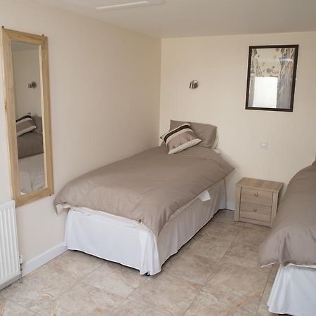 The Bell P.H. Motel Брандън Стая снимка